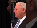 Ford says he 'can't wait' for Taylor Swift's Toronto concerts