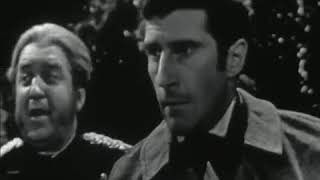 Suspense 1949  'Monsieur Vidocq' 18 Nov  1952; S5, E5