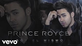 Prince Royce - You Are Fire (audio)