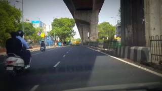 Delhi Roads | Shastri Nagar