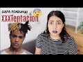 KONSPIRASI TERSERAM XXXTentacion ! | #NERROR