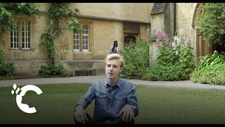 A Day in the Life: Oxford Student