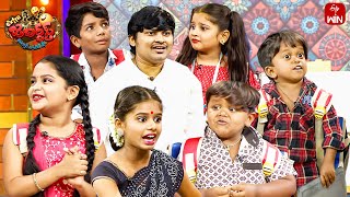 Rocking Rakesh Performance | Extra Jabardasth | 28th July 2023 | ETV Telugu