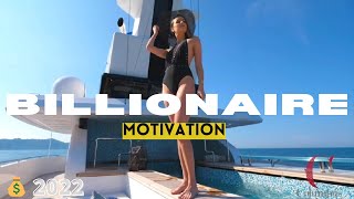 LUXURY LIFE OF BILLIONAIRES 💲BILLIONIARE LIFESTYLE 2022🔥| Visualization | billionaire motivation 💵