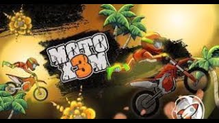 Moto X3M Bike Race Game  - Gameplay Android & iOS game - moto x3m | ANIMATIONS CONSULTANT | #2022