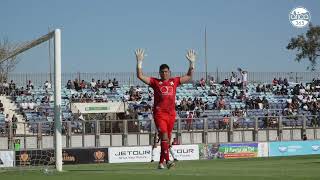 COLO-COLO Celebra el Centenario en Arica con partido de históricos jugadores \