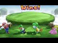 Mario Party Superstars ALL MINIGAMES!!