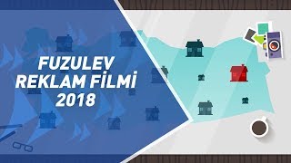 FuzulEv Reklam Filmi 2018