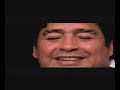 maradona in allenamento maradona training video