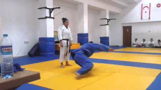 Nage no Kata РІ РґР·СЋРґРѕ