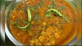 बच्चे भी मजे से खाएँगे जब ये सब्जी इस तरह से बनायेंगे!!!!!Lauki Chana Daal Sabji