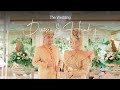 Wedding Day Dinissa n Hendry  | Palma One | Intimate Photoproject