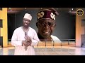 shawarwari guda 4 daga premier radio zuwa ga zaɓaɓɓen shugaban ƙasa ahmad bola tinubu.