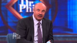 The Dr  Phil Show 2015 01 15