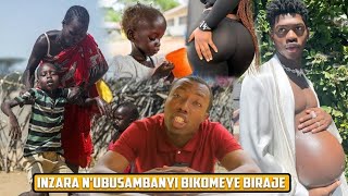 🔵INZARA n'UBUSAMBANYI BIKOMEYE Biraje|Dukwiye GUHAGARARA Mu BIKOMEYE|IMANA DATA Igahabwa ICYUBAHIRO