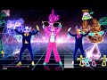 Calabria 2007 | Just Dance 2025 Edition (Switch)