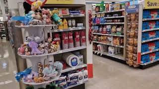 Walgreens Orlando, Florida POV - July 2023