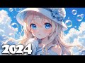 Nightcore Mix 2024 ♫ Best Nightcore Songs Mix 2024 ♫ Remixes of Popular Songs