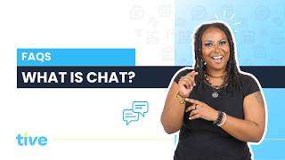 What is Chat?