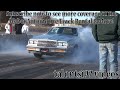 sleeper buick t type vs. zl1 lemans u0026 more