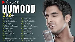 Kumpulan Lagu Terbaik Humood Alkhudher 2024 🍒 Humood Alkhudher Full Album Tanpa Iklan ☘ Kun Anta