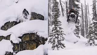 ARMADA X SKI-DOO WITH CKMP