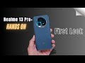 Realme 13 Pro Plus 5G Officially is Here 🔥 Launch Date In India Features, Rumors & Leaks