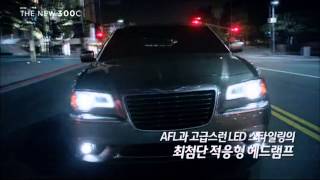 Chrysler 300C 2012 commercial (korea)