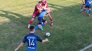 Herolindi me FC Istogu vs FC Prishtina