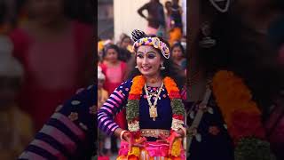 nanda nandana govinda nanda gopala song // Unni Kanna // #krishnastatus #love  #krishnajanmashtami