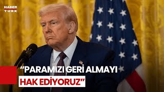 Trump: \