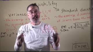 video 2.2. variability