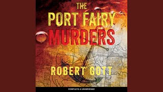 Chapter 8.16 - The Port Fairy Murders