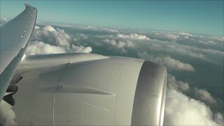 Norwegian Boeing 787-8 Dreamliner | London Gatwick to New York JFK *Full Flight*