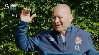 Eddie Jones, RFU: \