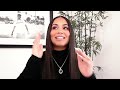 Lauren London ON Trauma, Spirituality & How to Recover From Loss