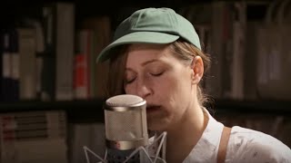 Laura Gibson - Damn Sure - 3/8/2016 - Paste Studios, New York, NY