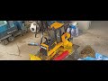 Live How to make Heavy RC Dozer Komatsu D65PX