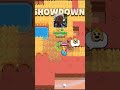 FUNNIEST TROLL EVER😂😱 Brawl Stars #shorts