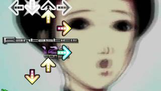 StepMania DJMAX BlythE