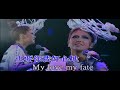 my love my fate ktv janice fairy衛蘭演唱會2010 hd