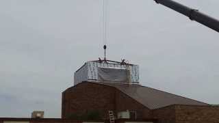 St. Matthews Renovation, Video 1