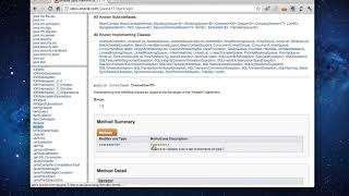 Collections and Iterators | Data Structures (Java) 1