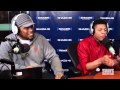 Yazz The Greatest Kicks A Freestyle Over A Trio Of Classic Beats | Sway's Universe