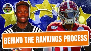 Behind The 247Sports Star Rating Process (Late Kick Cut)