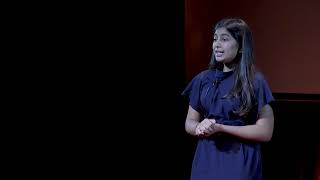 Stuck in the Middle | Anaya Gera and Asaavari Kaur | TEDxYouth@TBSNewDelhi