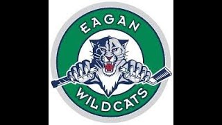 Eagan Wildcats Bantam B1 VS SSP-IGH