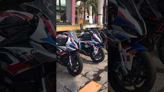 Crore’s of Superbikes for sale on Sunday ??? #shorts #bikelover #superbike #bmws1000rr #z900 #zx10r