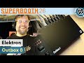 Elektron: Outbox 8 - Superbooth 2026