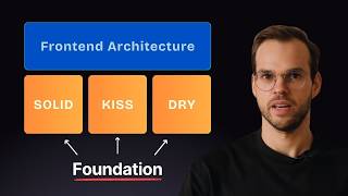 4 Principles That Make You a Better Frontend Developer